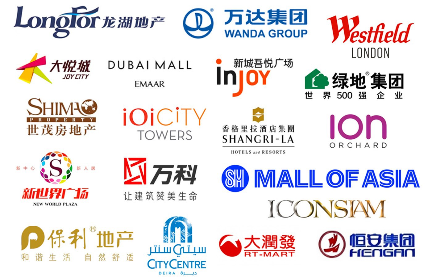 Cooperation Brand Cooperation Brand